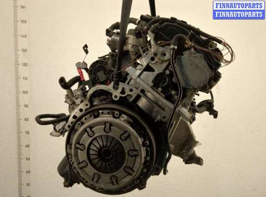 ДВС (Двигатель) на BMW 3 (E90/E91/E92/E93)