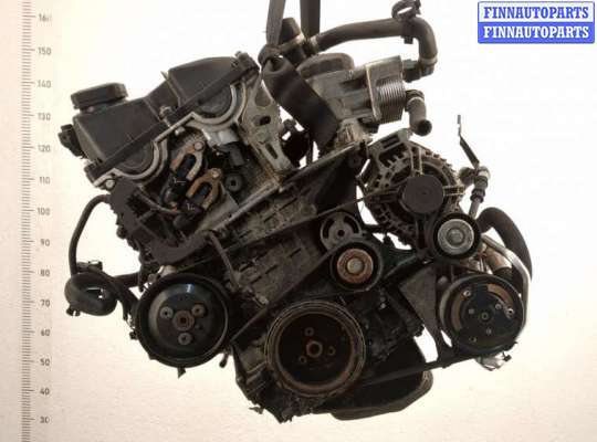 Двигатель (ДВС) BM3492399 на BMW 3 E90, E91, E92, E93 2005-2012