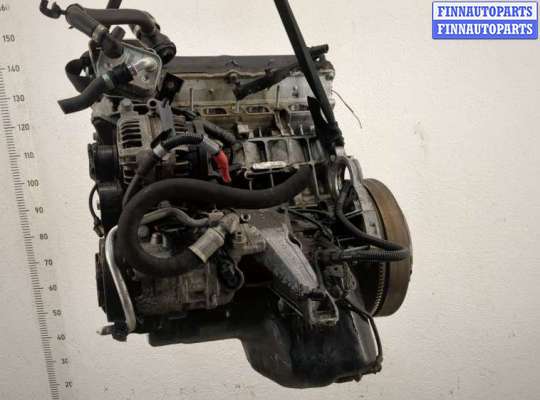 ДВС (Двигатель) на BMW 3 (E90/E91/E92/E93)