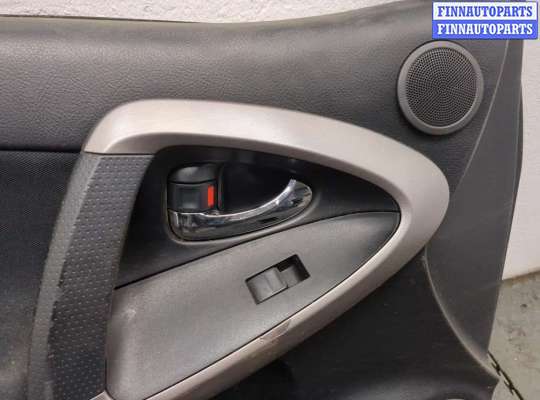 купить Дверь боковая (легковая) на Toyota RAV 4 2006-2013