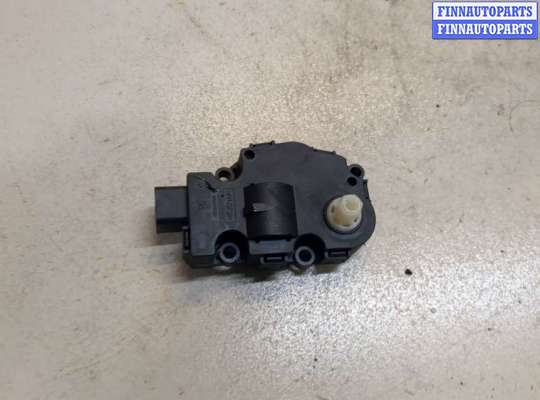 Электропривод заслонки отопителя PR31716 на Porsche Cayenne 2010-2014