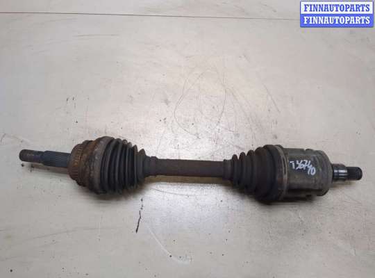 купить Полуось (приводной вал, шрус) на Toyota RAV 4 2000-2005