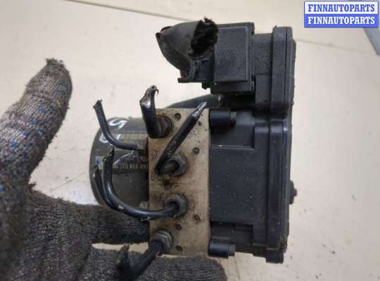 купить Блок АБС, насос (ABS, ESP, ASR) на Volkswagen Caddy 2004-2015