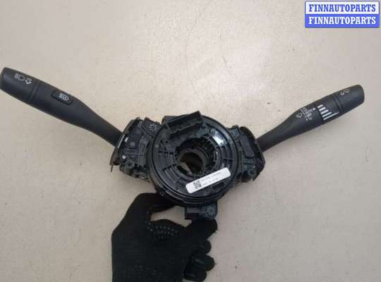 купить Переключатель поворотов и дворников (стрекоза) на Opel Insignia 2017-2022