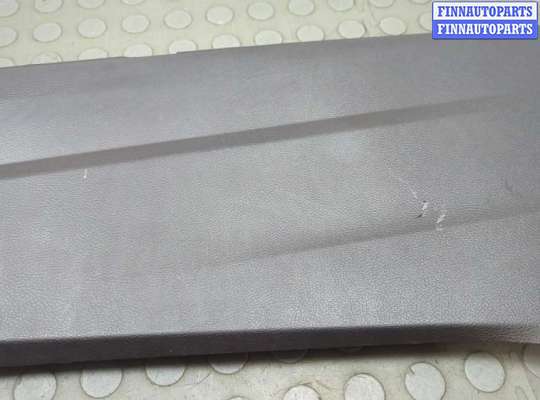 Пластик на Ford Mondeo V