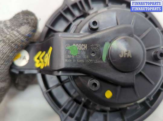 купить Двигатель отопителя (моторчик печки) на KIA Optima 4 2012-2020