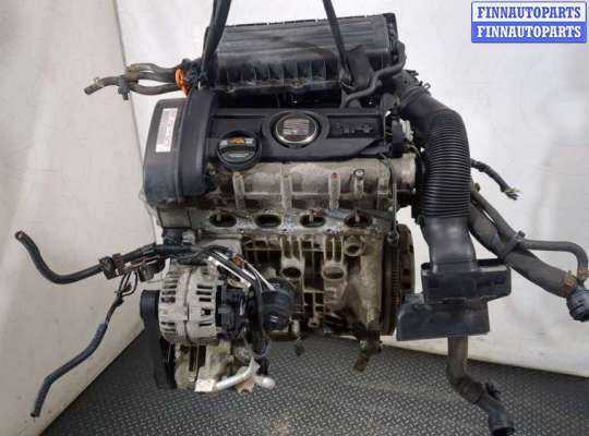 купить Генератор на Seat Ibiza 3 2006-2008