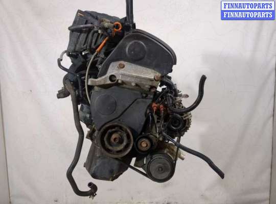Генератор STD9333 на Seat Ibiza 3 2006-2008