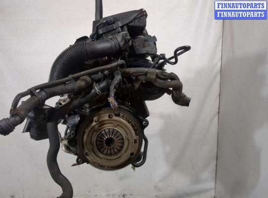 купить Генератор на Seat Ibiza 3 2006-2008