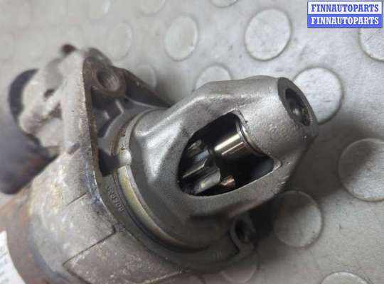 купить Стартер на Mercedes ML W163 1997-2005