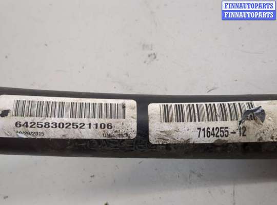 купить Горловина заливная топливная на BMW X5 F15 2013-2018