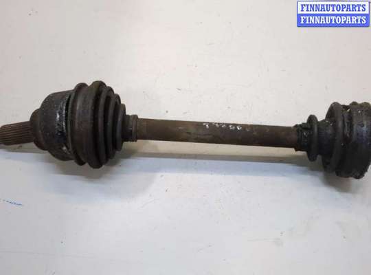 купить Полуось (приводной вал, шрус) на Ford Mondeo 3 2000-2007