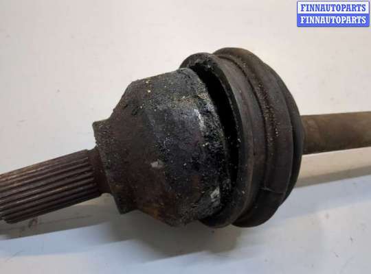 купить Полуось (приводной вал, шрус) на Ford Mondeo 3 2000-2007