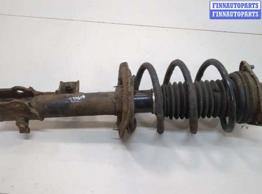 Амортизатор подвески HN565065 на Hyundai ix 35 2010-2015