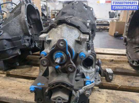 купить КПП - автомат (АКПП) на BMW 5 G30, G31 2016-2024