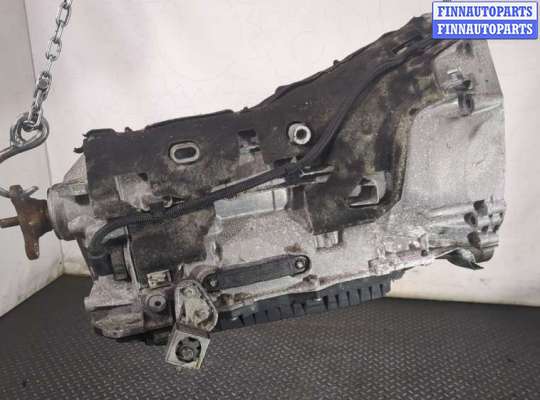 купить КПП - автомат (АКПП) на BMW 5 G30, G31 2016-2024