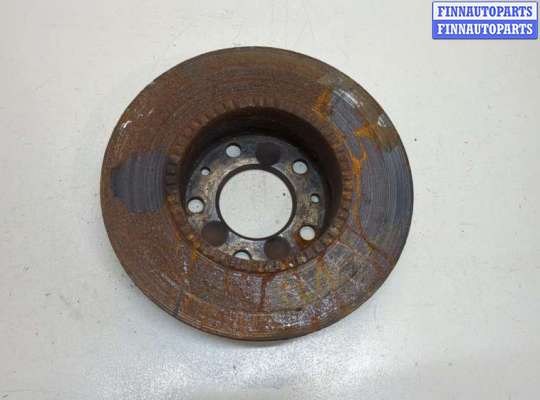Диск тормозной IV46161 на Iveco Daily 3 2000-2005