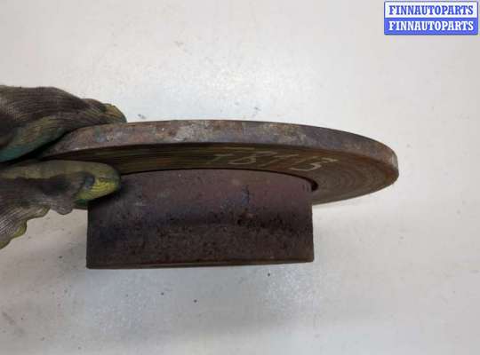 купить Диск тормозной на Iveco Daily 3 2000-2005