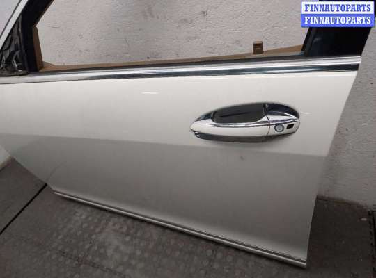 купить Дверь боковая (легковая) на Mercedes S W221 2005-2013