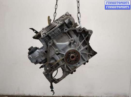 купить Блок цилиндров (Шорт блок) на Opel Astra G 1998-2005