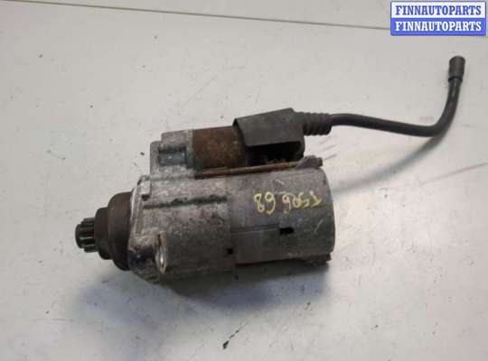 купить Стартер на Seat Leon 2 2005-2012