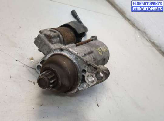 купить Стартер на Seat Leon 2 2005-2012