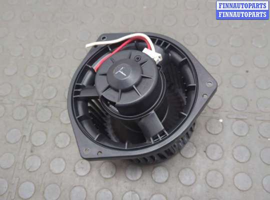 купить Двигатель отопителя (моторчик печки) на Nissan Pathfinder 2012-2020