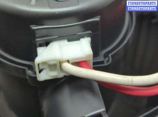 купить Двигатель отопителя (моторчик печки) на Nissan Pathfinder 2012-2020