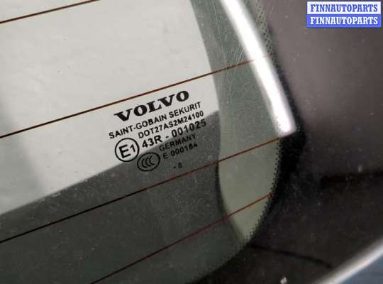 купить Щеткодержатель на Volvo V50 2004-2012