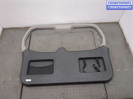 купить Обшивка крышки (двери) багажника на Nissan Pathfinder 2004-2014