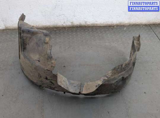 купить Защита арок (подкрылок) на Hyundai Tucson 1 2004-2010