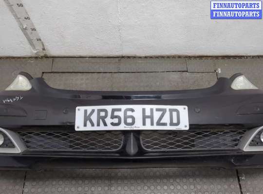 Бампер MB1578162 на Mercedes R W251 2005-2017