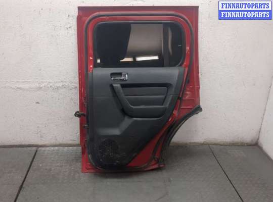 купить Стеклоподъемник электрический на Hummer H3