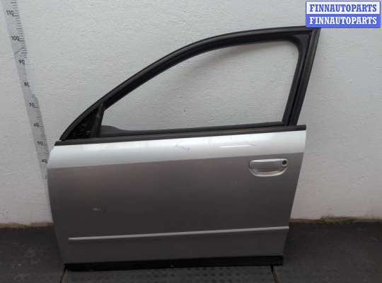 купить Дверная карта (Обшивка двери) на Audi A4 (B6) 2000-2006