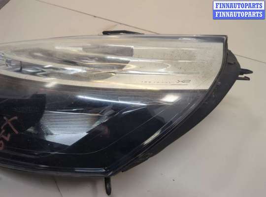 купить Фара (передняя) на Renault Clio 2012-2016