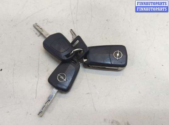 купить Замок зажигания на Opel Astra H 2004-2010