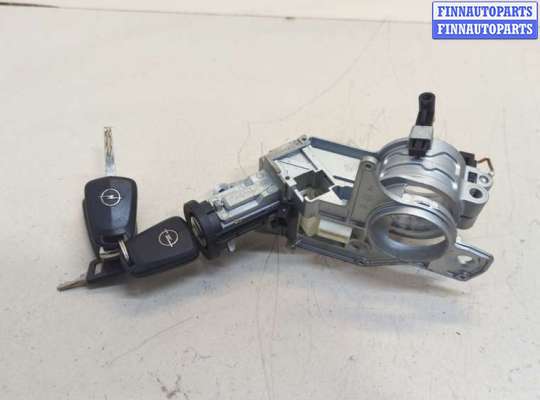 купить Замок зажигания на Opel Astra H 2004-2010