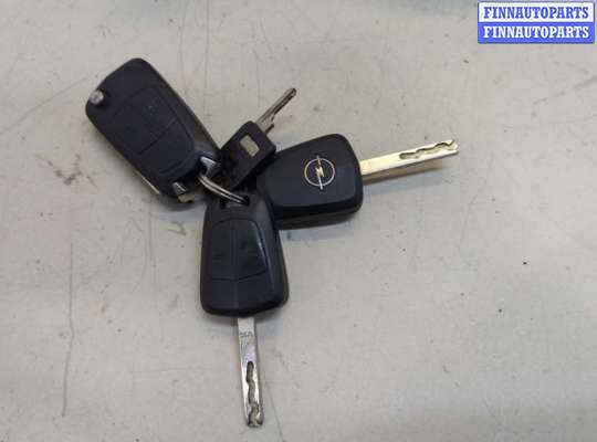 купить Замок зажигания на Opel Astra H 2004-2010