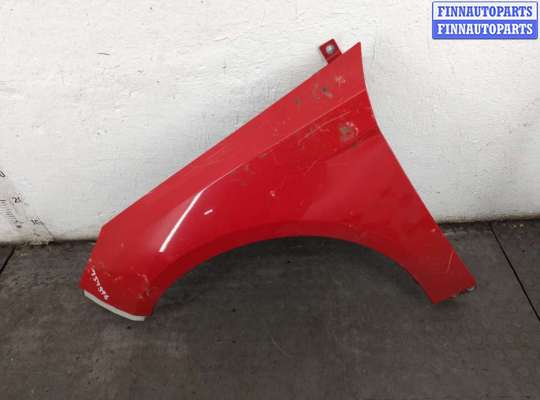 купить Крыло на Ford Focus 3 2011-2015