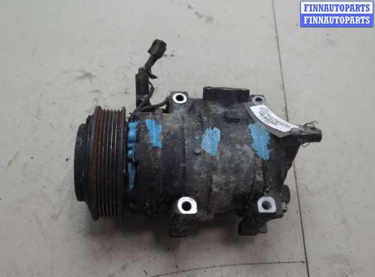 Купить Компрессор кондиционера на Subaru Tribeca (B9) 2004-2014 Компрессор кондиционера SUK5683 на Subaru Tribeca (B9) 2004-2014
