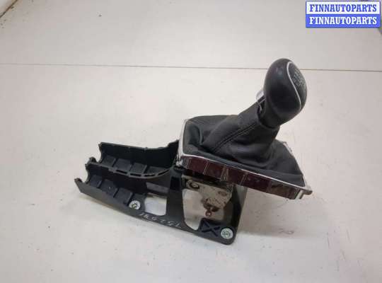 купить Кулиса КПП на Chevrolet Captiva 2011-2016