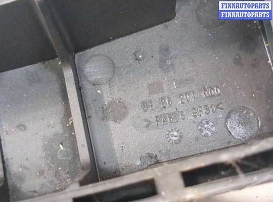 купить Кулиса КПП на Chevrolet Captiva 2011-2016