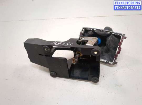 купить Кулиса КПП на Chevrolet Captiva 2011-2016