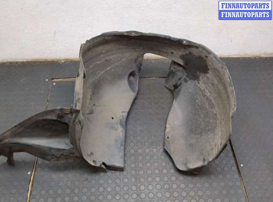 купить Защита арок (подкрылок) на Volkswagen Tiguan 2007-2011