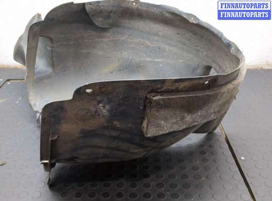 купить Защита арок (подкрылок) на Volkswagen Tiguan 2007-2011