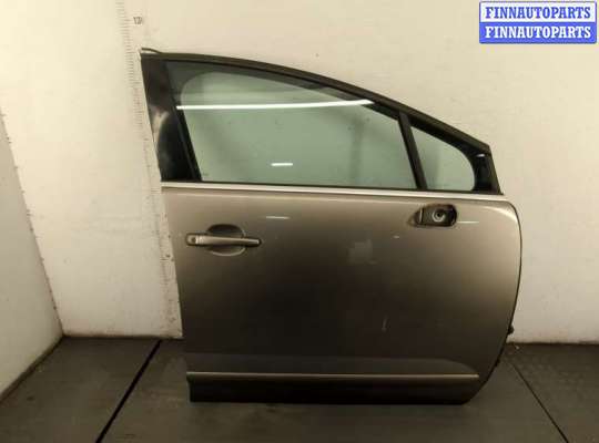 купить Замок двери на Peugeot 5008 2009-2016