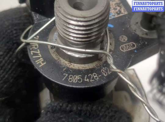 купить Форсунка топливная на BMW X5 E70 2006-2013