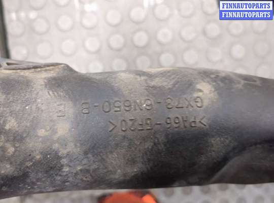 купить Патрубок интеркулера на Jaguar XE 2015-2025