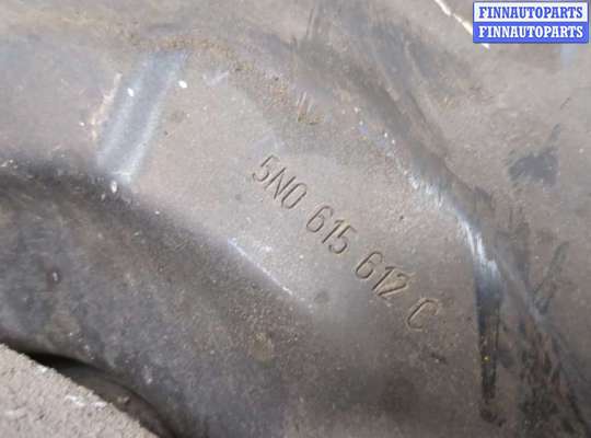 купить Ступица (кулак, цапфа) на Volkswagen Passat 6 2005-2010