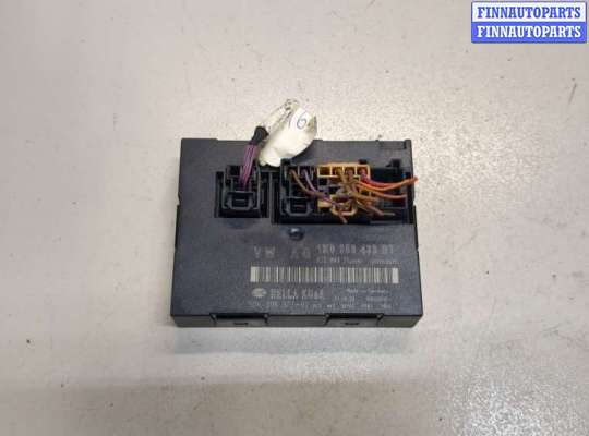Блок комфорта AU1576758 на Audi A6 (C5) Allroad 2000-2006